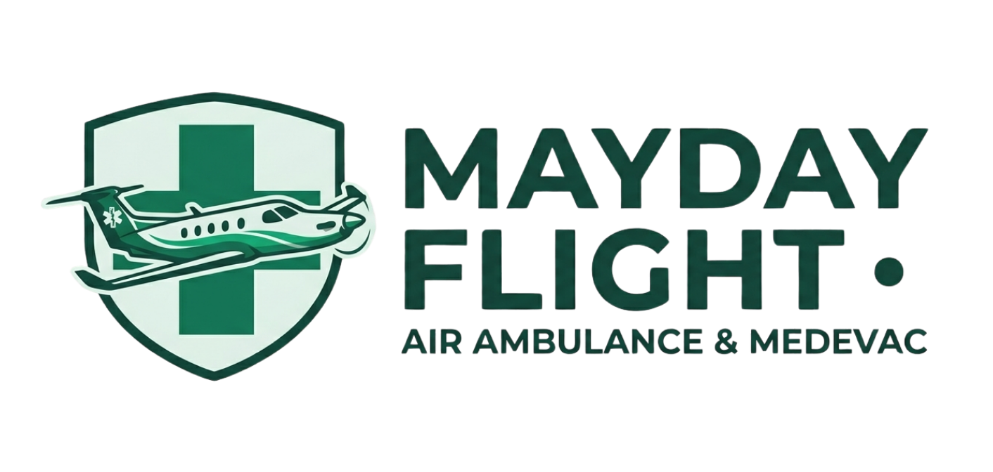 Mayday-Flight — air ambulance & medevac